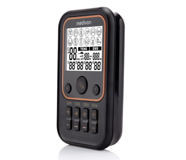 Medivon Elektrostymulator OdinFlex PRO - 1238639 - zdjęcie 2